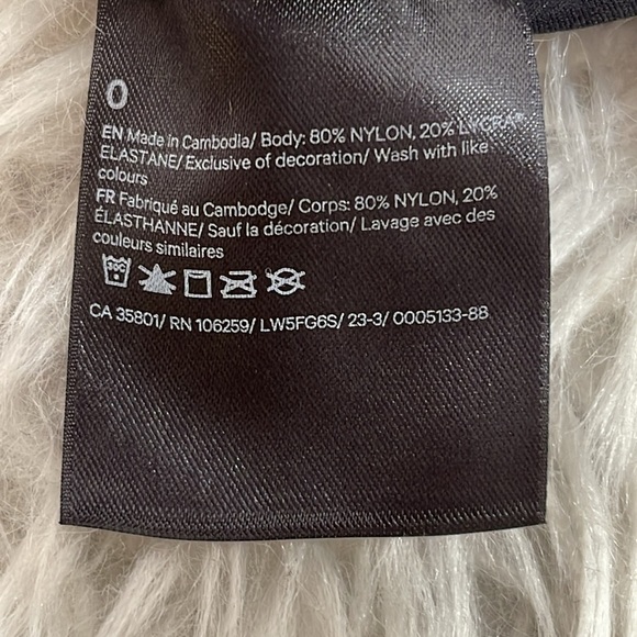 LULULEMON Align High-Rise Pant 28" Size 0 SHINE NEW - Picture 11 of 15